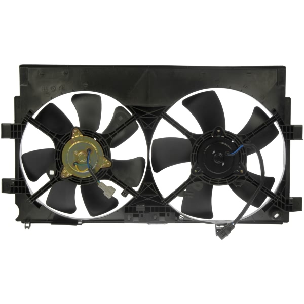 Dorman Engine Cooling Fan Assembly 621-405