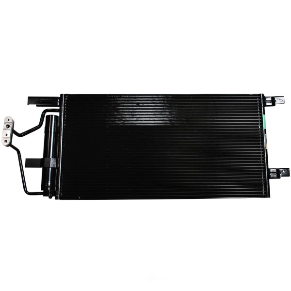 Denso A/C Condenser 477-0772