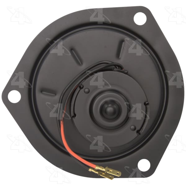 Four Seasons Hvac Blower Motor Without Wheel 35370