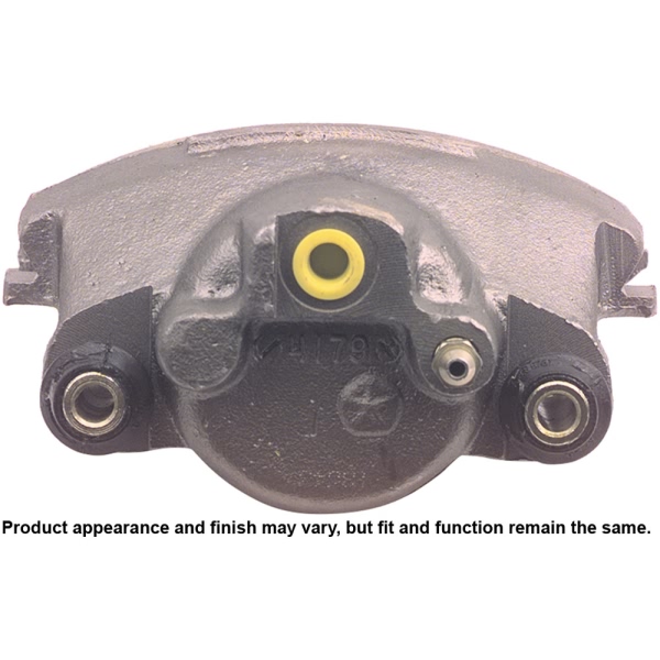 Cardone Reman Remanufactured Unloaded Caliper 18-4360S