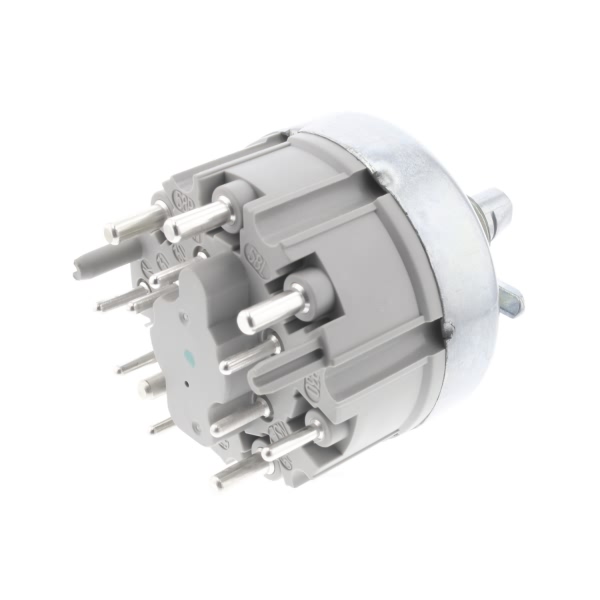VEMO Headlight Switch V30-73-0090