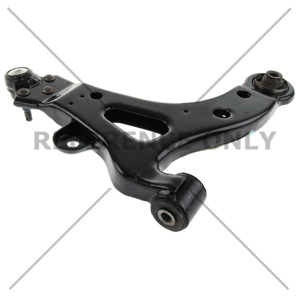 Centric Premium™ Front Passenger Side Lower Control Arm and Ball Joint Assembly 622.66035