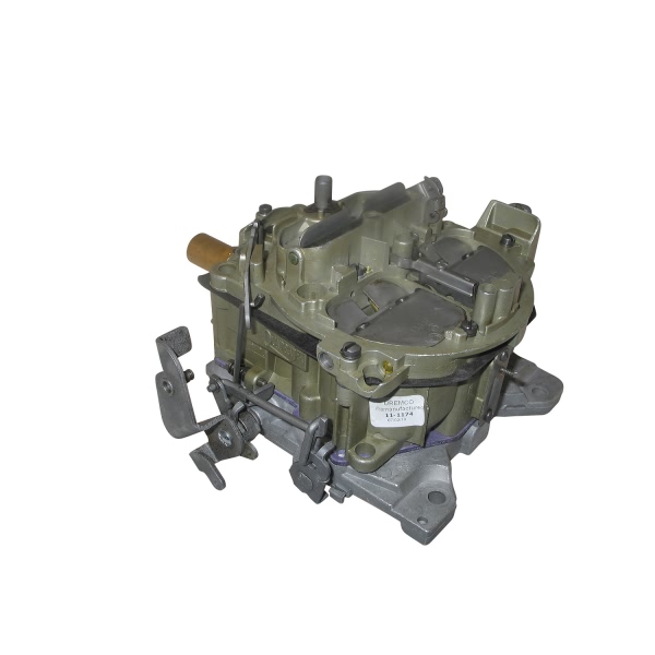 Uremco Remanufacted Carburetor 11-1174