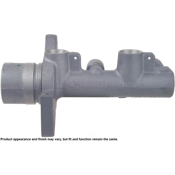 Cardone Reman Remanufactured Master Cylinder 10-3196