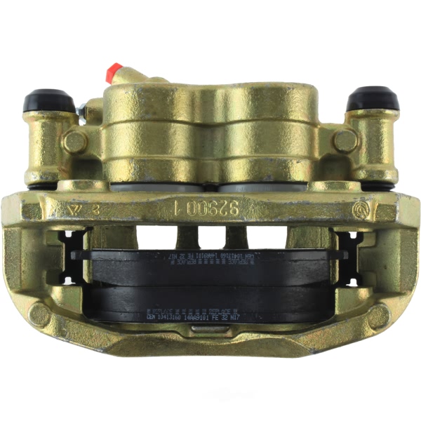 Centric Posi Quiet™ Loaded Front Passenger Side Brake Caliper 142.35161