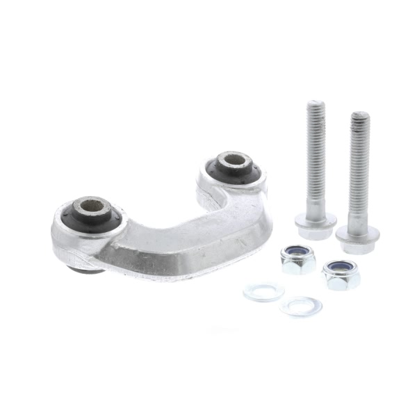 VAICO Front Stabilizer Bar Link Kit V10-7163