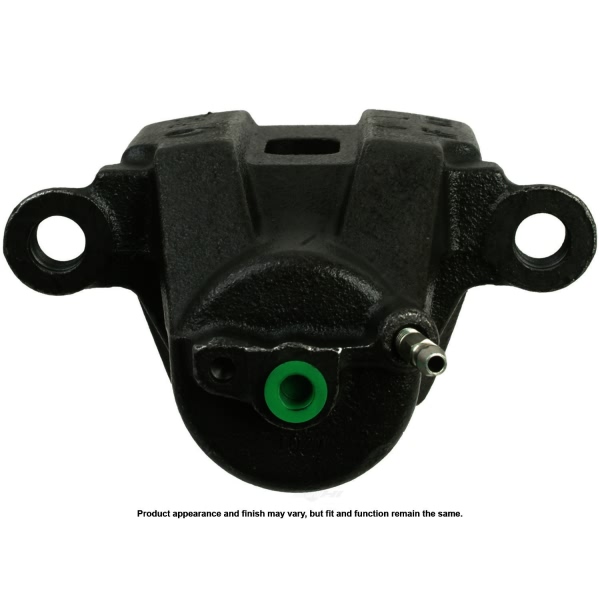 Cardone Reman Remanufactured Unloaded Caliper 19-3277