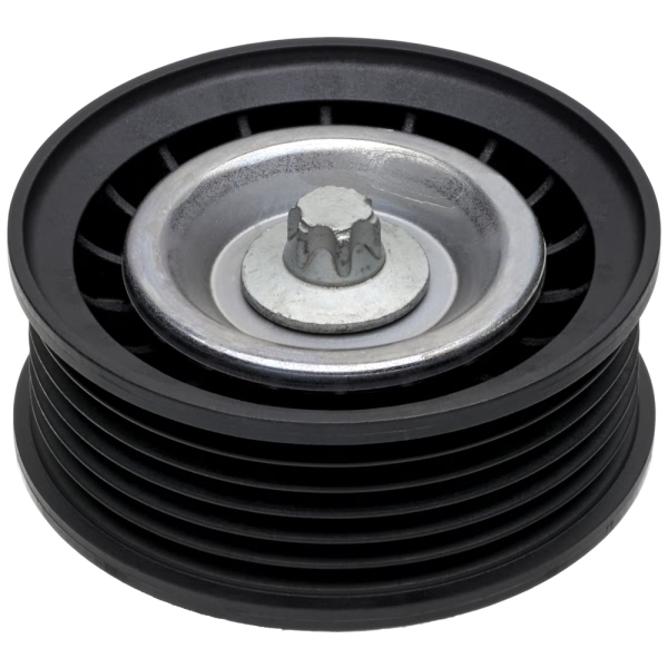 Gates Drivealign OE Exact Drive Belt Idler Pulley 36435