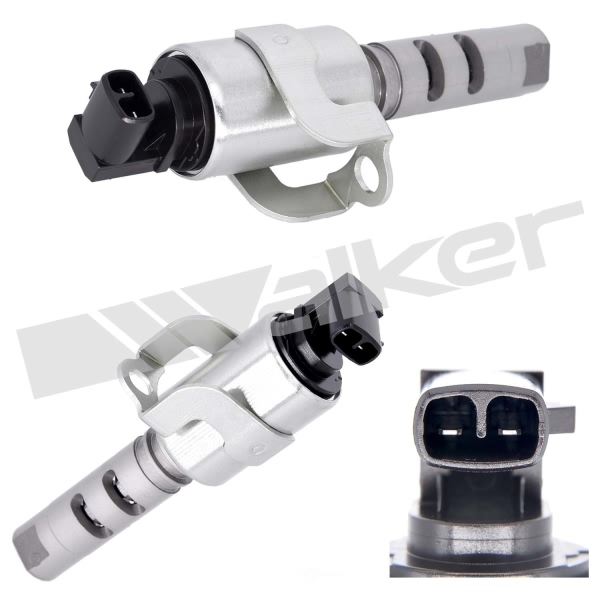 Walker Products Passenger Side Exhaust Variable Timing Solenoid 590-1240