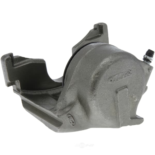 Centric Remanufactured Semi-Loaded Front Passenger Side Brake Caliper 141.65013