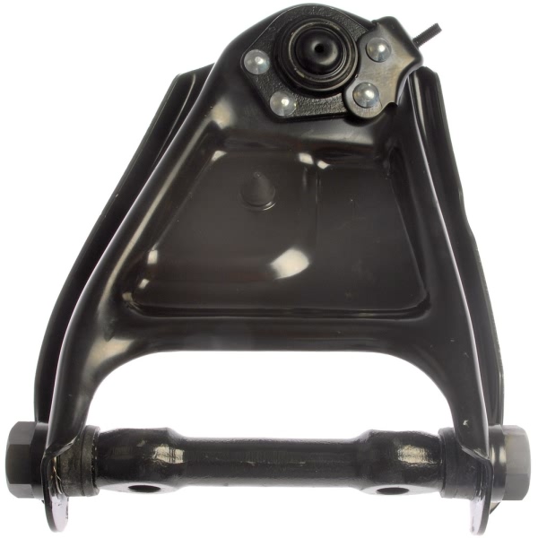 Dorman Front Driver Side Upper Non Adjustable Control Arm And Ball Joint Assembly 520-179