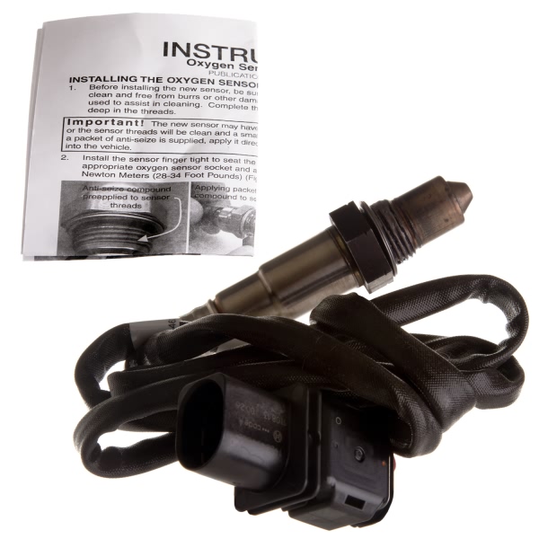 Delphi Oxygen Sensor ES11081