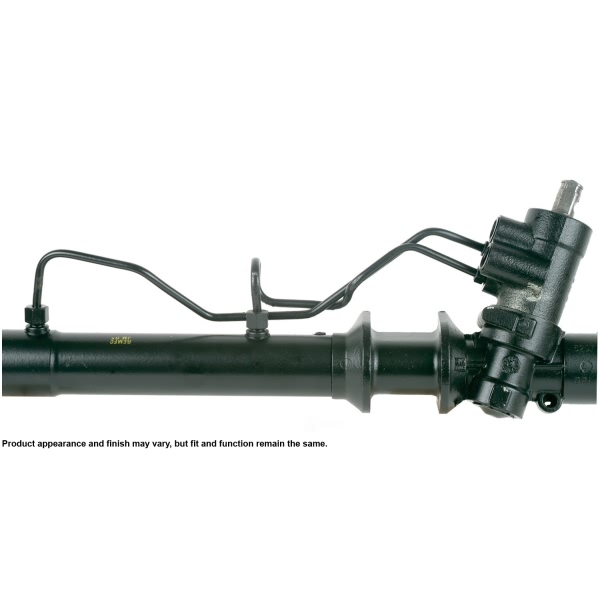 Cardone Reman Remanufactured Hydraulic Power Rack and Pinion Complete Unit 26-2410