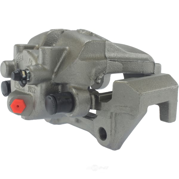 Centric Remanufactured Semi-Loaded Front Passenger Side Brake Caliper 141.65097