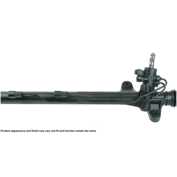 Cardone Reman Remanufactured Hydraulic Power Rack and Pinion Complete Unit 26-2705