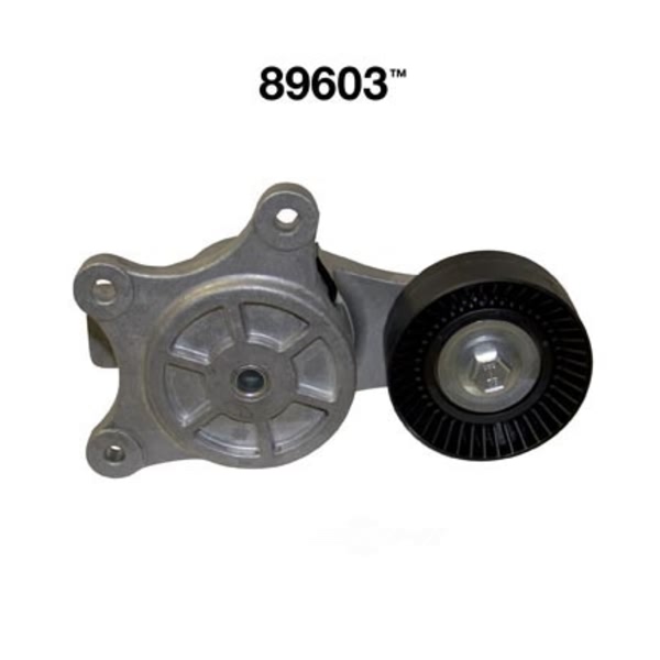 Dayco No Slack Automatic Belt Tensioner Assembly 89603