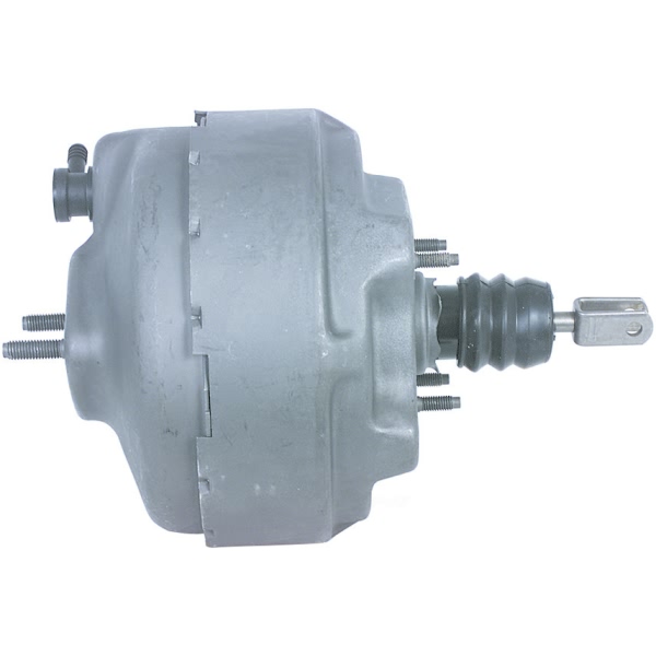 Cardone Reman Remanufactured Vacuum Power Brake Booster w/o Master Cylinder 53-5995
