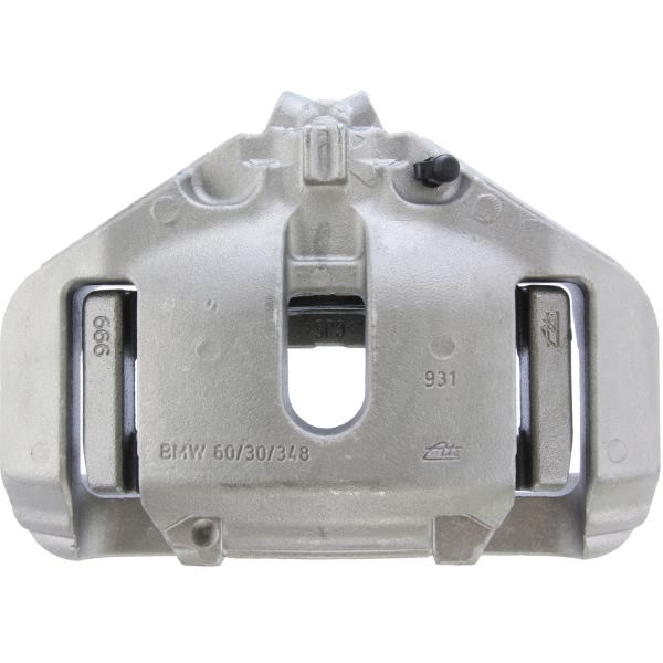 Centric Remanufactured Semi-Loaded Front Passenger Side Brake Caliper 141.34133