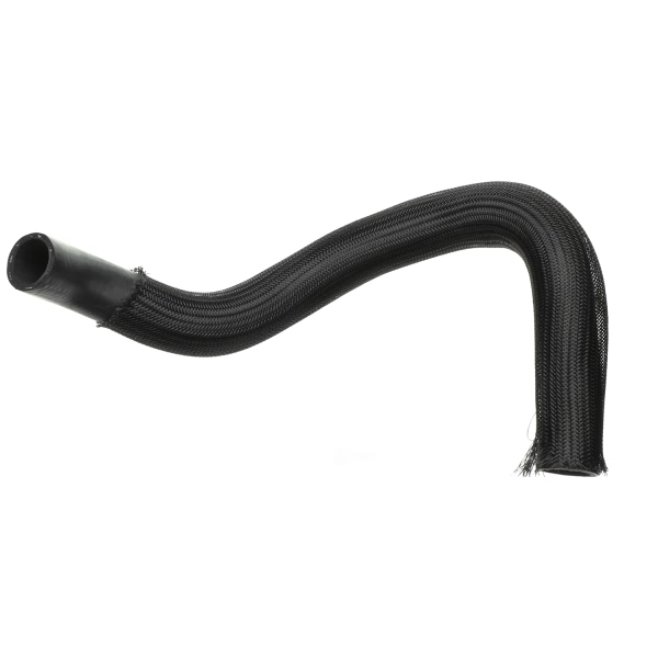 Gates Engine Coolant Molded Radiator Hose 21921