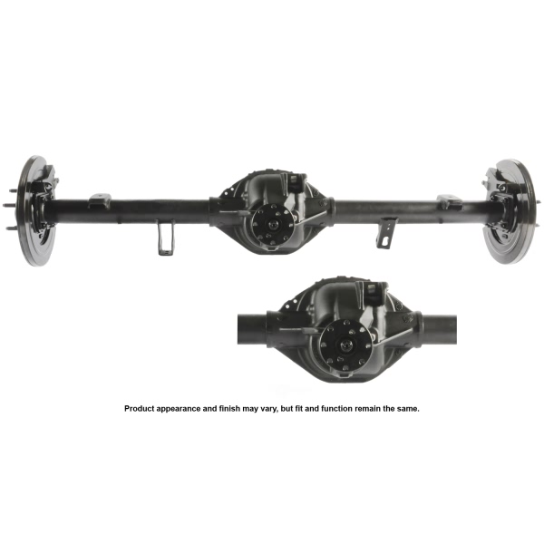 Cardone Reman Remanufactured Drive Axle Assembly 3A-2006LOL