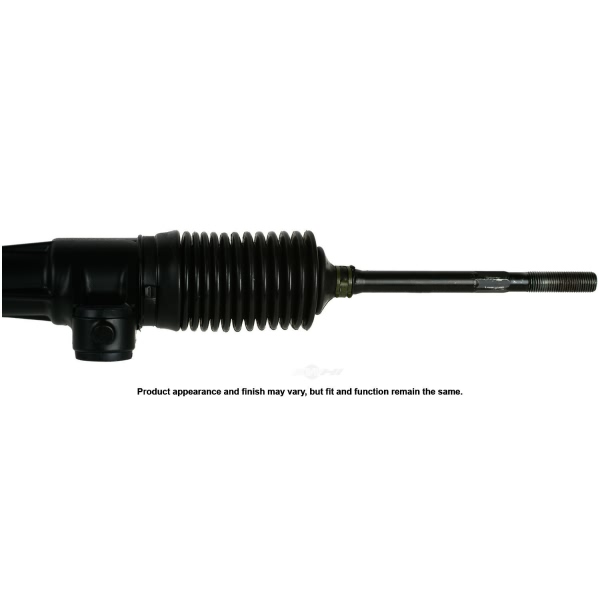 Cardone Reman Remanufactured EPS Manual Rack and Pinion 1G-2660