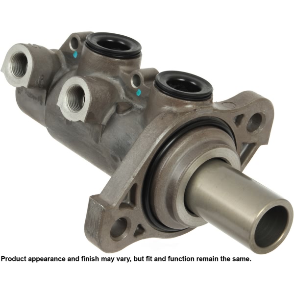 Cardone Reman Remanufactured Master Cylinder 10-4402