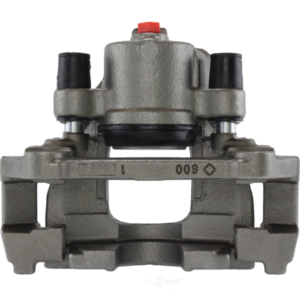 Centric Remanufactured Semi-Loaded Front Passenger Side Brake Caliper 141.34067
