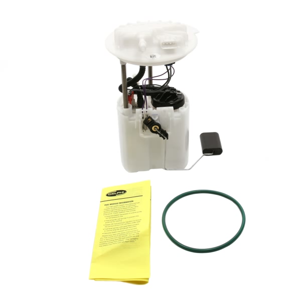 Delphi Fuel Pump Module Assembly FG0887