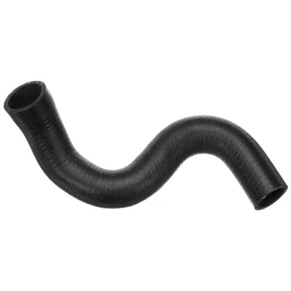 Gates Engine Coolant Molded Radiator Hose 22354