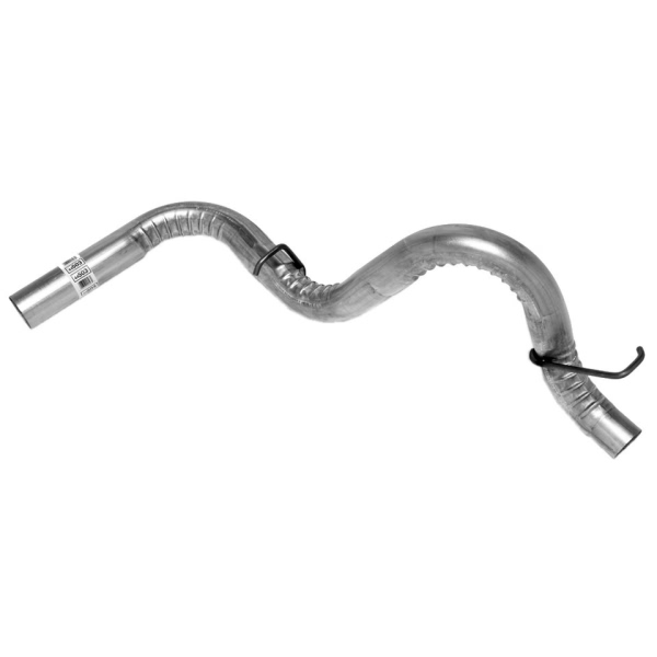 Walker Aluminized Steel Exhaust Tailpipe 44503