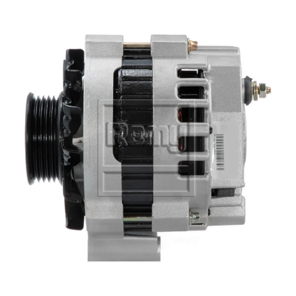 Remy Remanufactured Alternator 21069