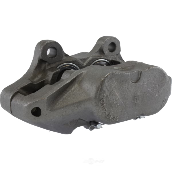 Centric Remanufactured Semi-Loaded Front Driver Side Brake Caliper 141.22016