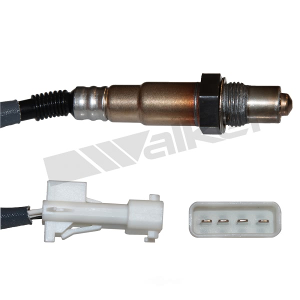 Walker Products Oxygen Sensor 350-34197