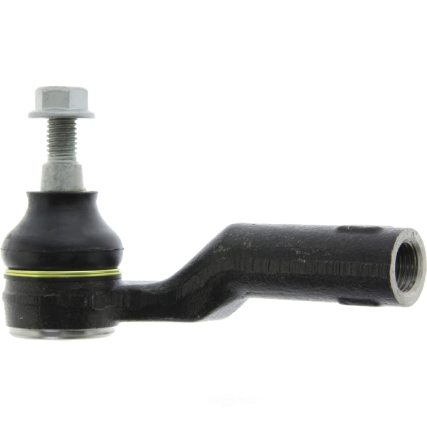 Centric Premium™ Front Driver Side Outer Steering Tie Rod End 612.61072