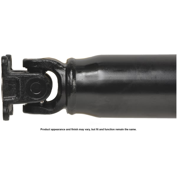Cardone Reman Remanufactured Driveshaft/ Prop Shaft 65-5014