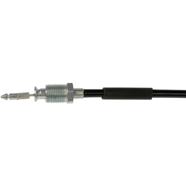 Dorman OE Solutions 4Wd Actuator Cable 600-601