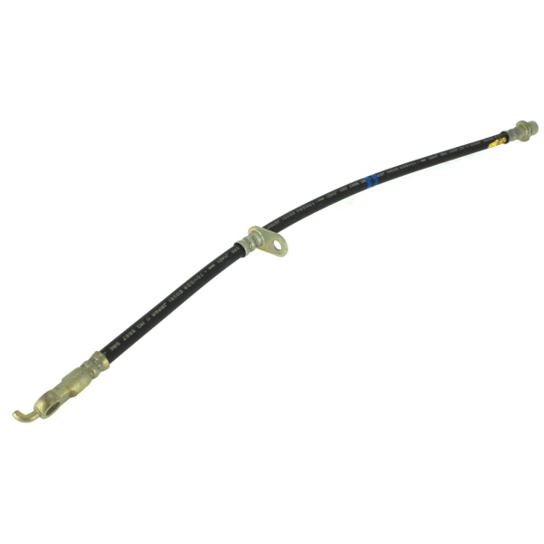 Centric Rear Driver Side Brake Hose 150.44380