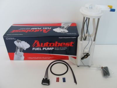 Autobest Fuel Pump Module Assembly F2977A