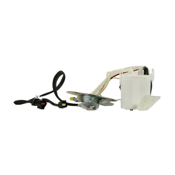Autobest Fuel Pump Module Assembly F1211A
