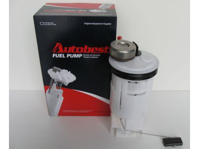 Autobest Fuel Pump Module Assembly F3172A