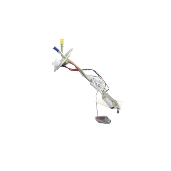 Autobest Fuel Pump And Sender Assembly F1008A