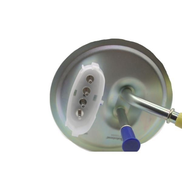 Autobest Fuel Pump And Sender Assembly F1008A