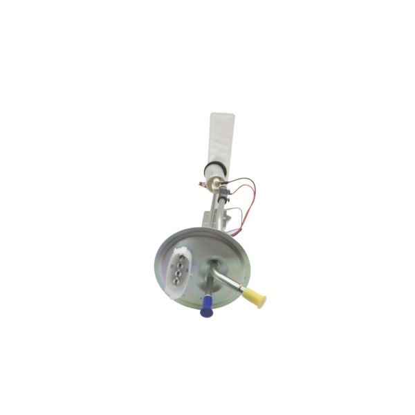 Autobest Fuel Pump And Sender Assembly F1008A