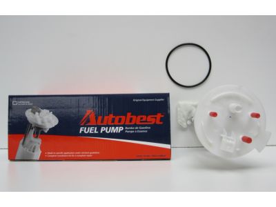 Autobest Fuel Pump Module Assembly F1544A
