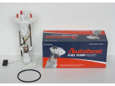 Autobest Fuel Pump Module Assembly F1544A