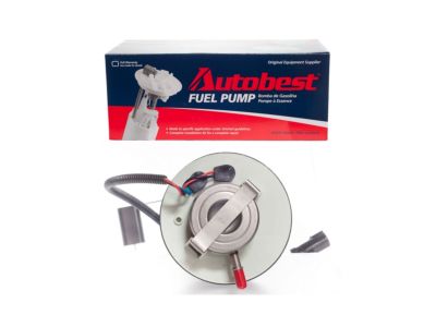 Autobest Fuel Pump Module Assembly F3133A