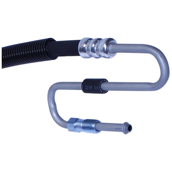 Gates Power Steering Pressure Line Hose Assembly 352252