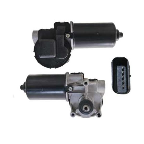 WAI Global Front Windshield Wiper Motor WPM2034