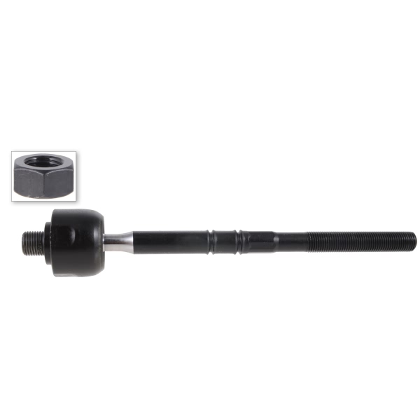 Centric Premium™ Front Inner Steering Tie Rod End 612.35029