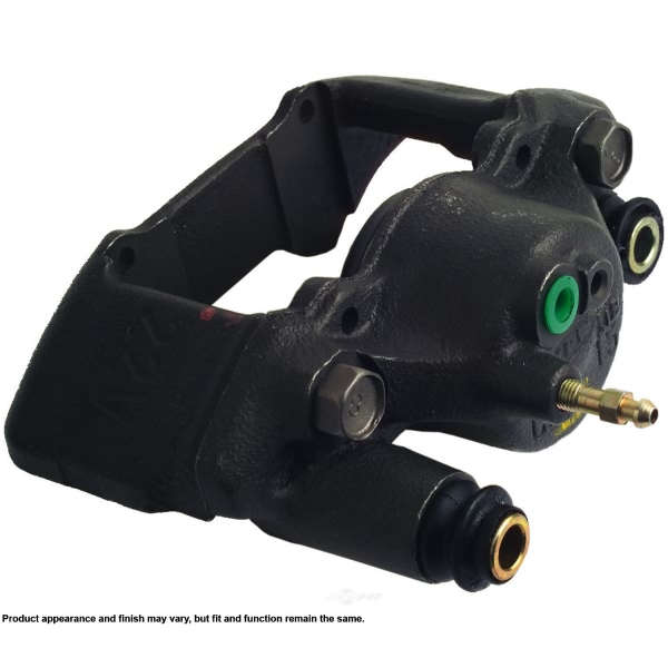 Cardone Reman Remanufactured Unloaded Caliper 19-1752